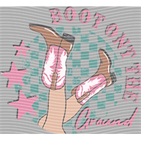 Country music-CU 789